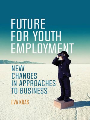 cover image of Future for Youth Employment